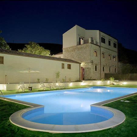Agriturismo Sant'Agata Piana Degli Albanesi Εξωτερικό φωτογραφία