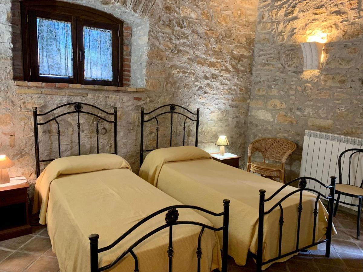 Agriturismo Sant'Agata Piana Degli Albanesi Εξωτερικό φωτογραφία