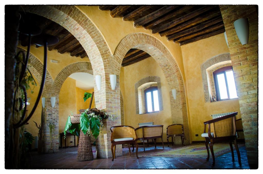 Agriturismo Sant'Agata Piana Degli Albanesi Εξωτερικό φωτογραφία
