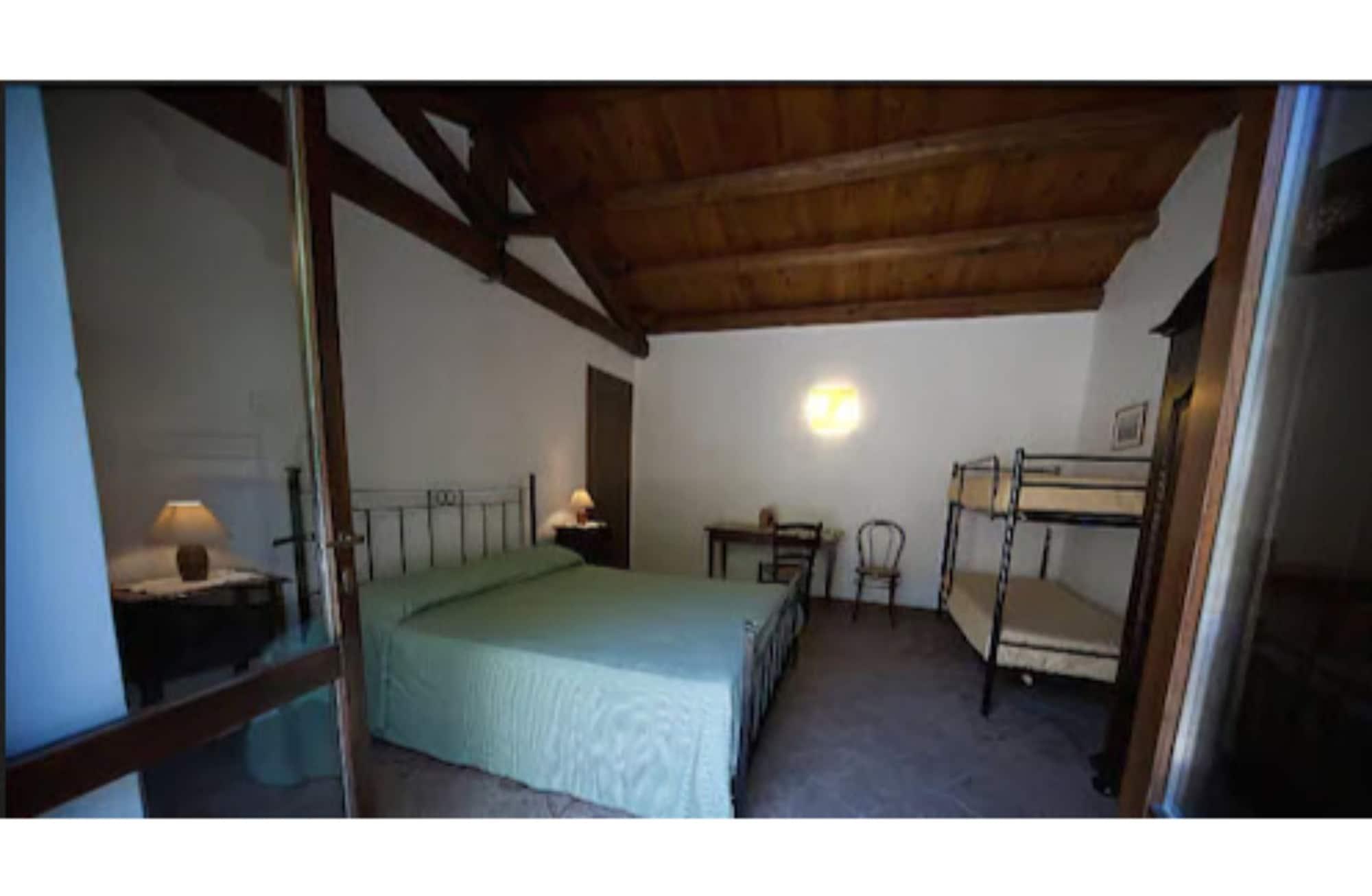 Agriturismo Sant'Agata Piana Degli Albanesi Εξωτερικό φωτογραφία