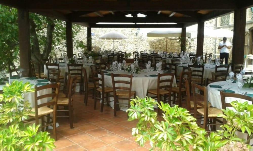 Agriturismo Sant'Agata Piana Degli Albanesi Εξωτερικό φωτογραφία
