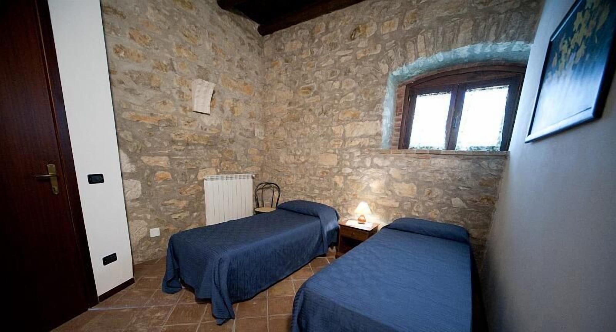 Agriturismo Sant'Agata Piana Degli Albanesi Εξωτερικό φωτογραφία