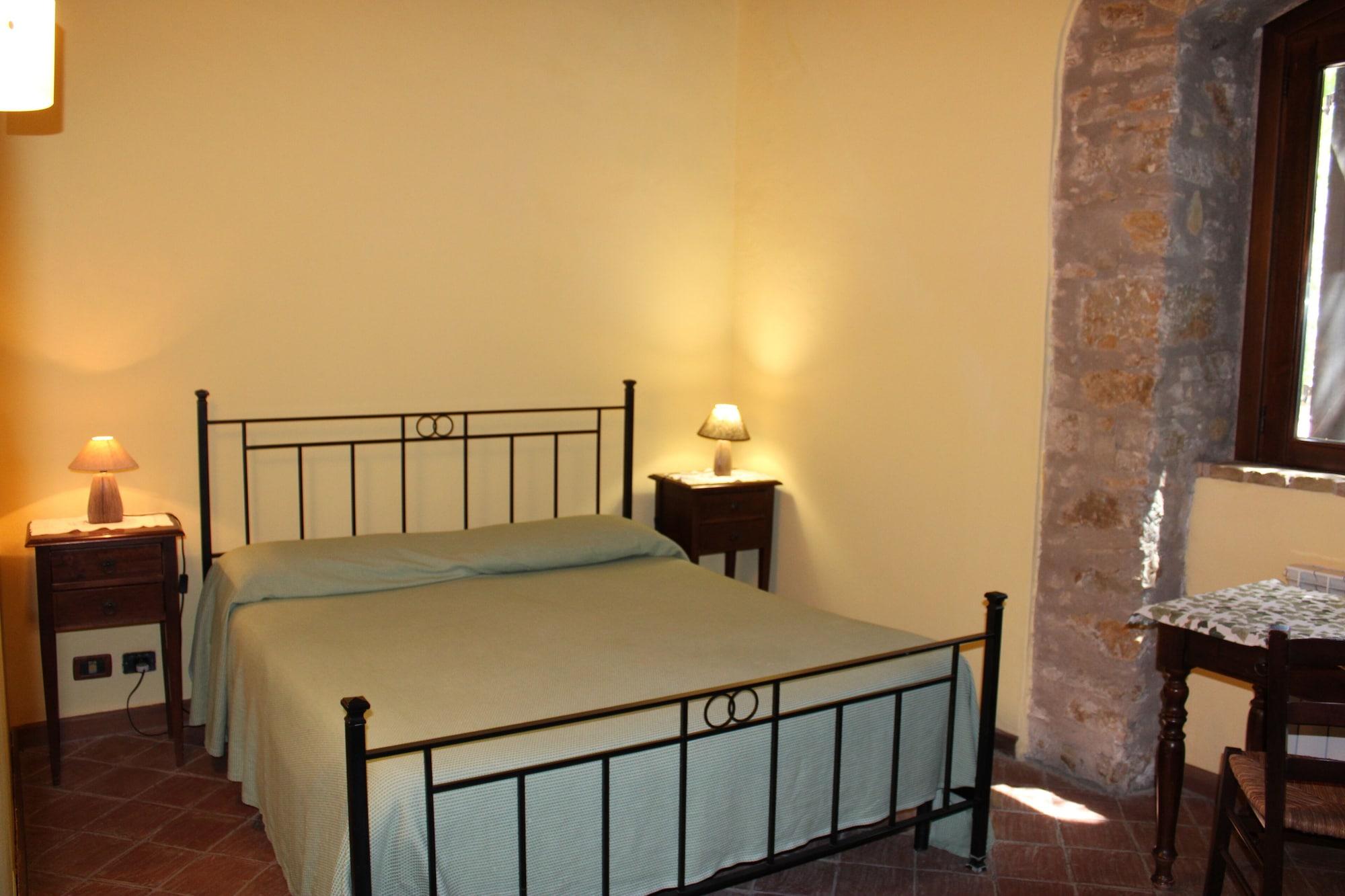 Agriturismo Sant'Agata Piana Degli Albanesi Εξωτερικό φωτογραφία