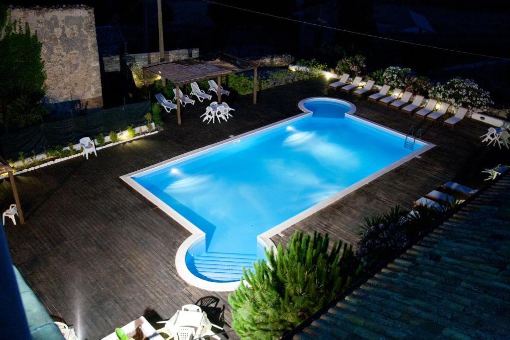 Agriturismo Sant'Agata Piana Degli Albanesi Εξωτερικό φωτογραφία