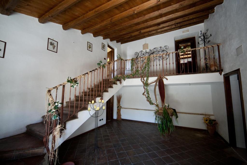 Agriturismo Sant'Agata Piana Degli Albanesi Εξωτερικό φωτογραφία