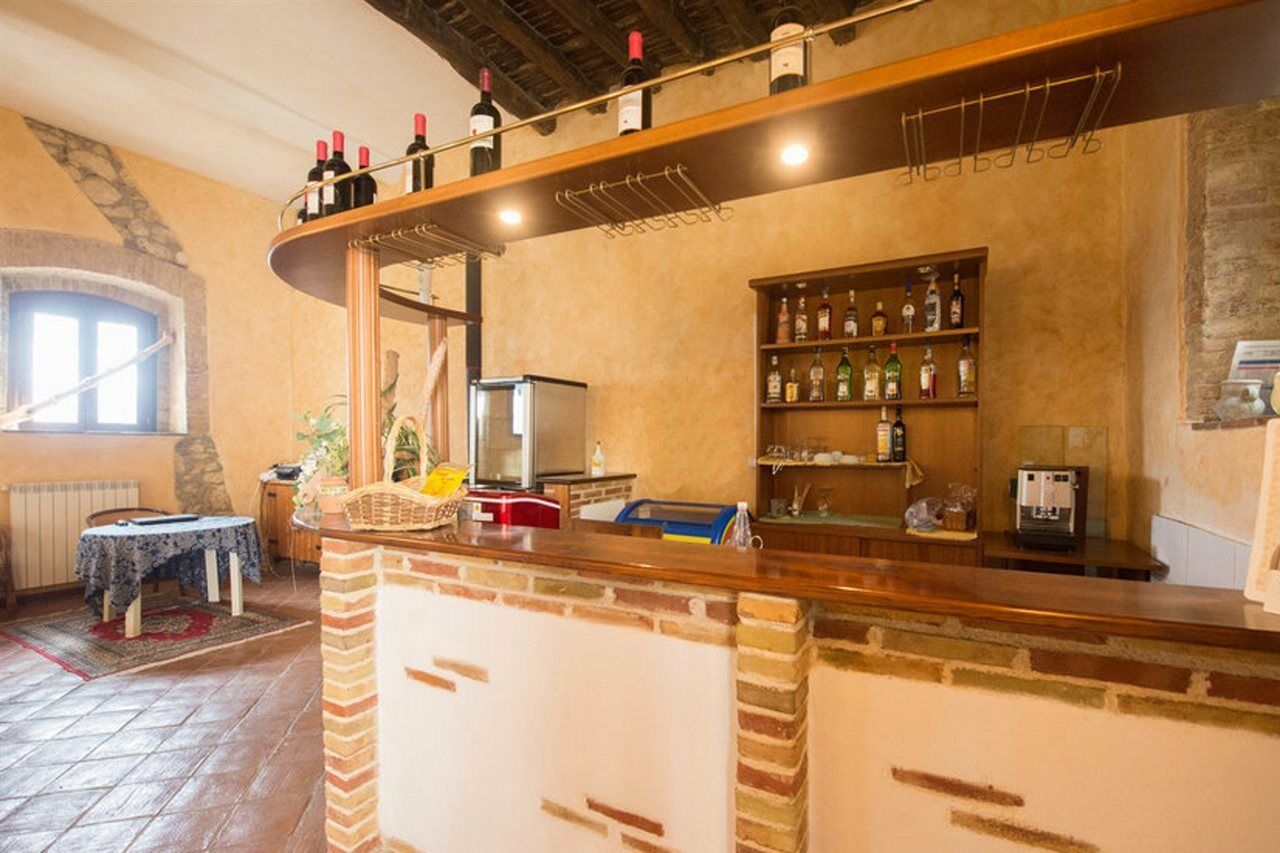 Agriturismo Sant'Agata Piana Degli Albanesi Εξωτερικό φωτογραφία