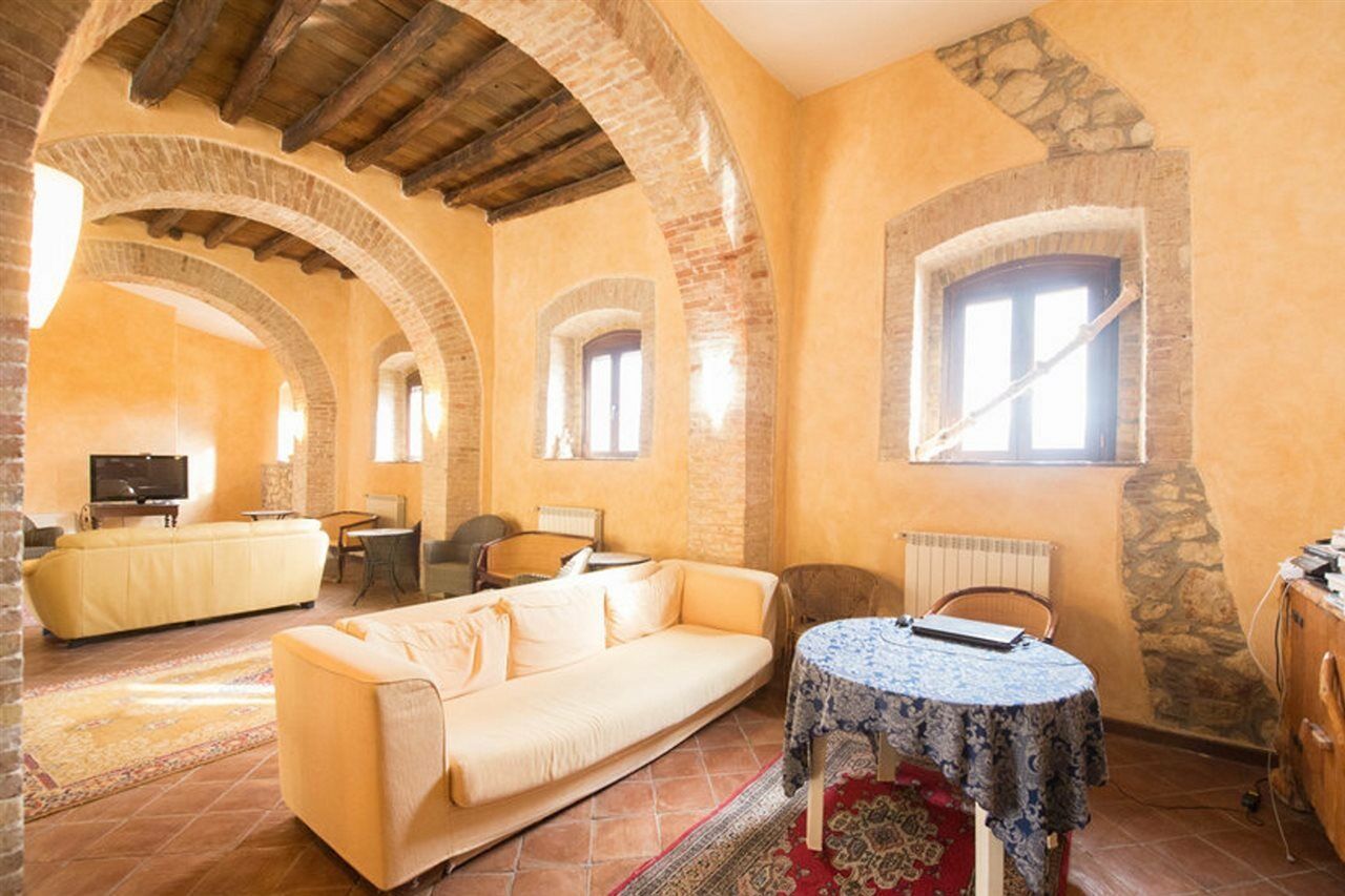 Agriturismo Sant'Agata Piana Degli Albanesi Εξωτερικό φωτογραφία
