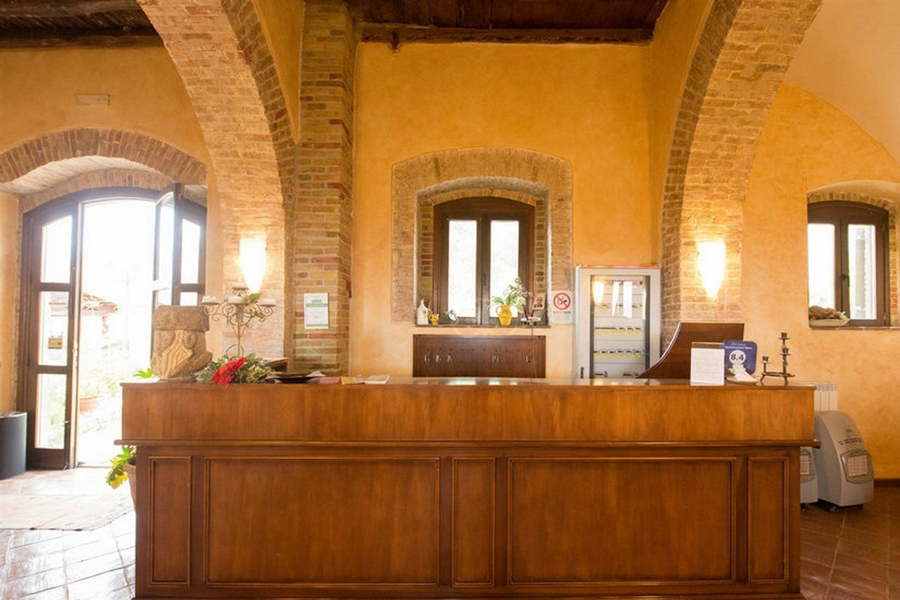 Agriturismo Sant'Agata Piana Degli Albanesi Εξωτερικό φωτογραφία